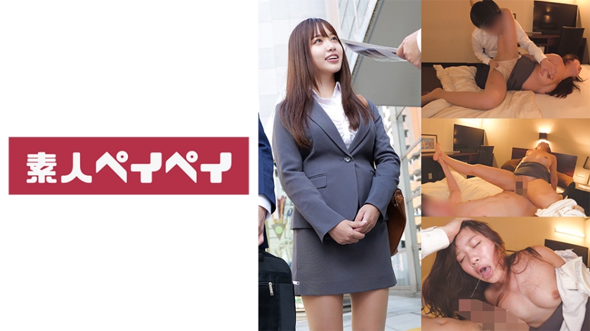 新人Mさんの解禁プライベートファック 生々しい本気のセックスを披露